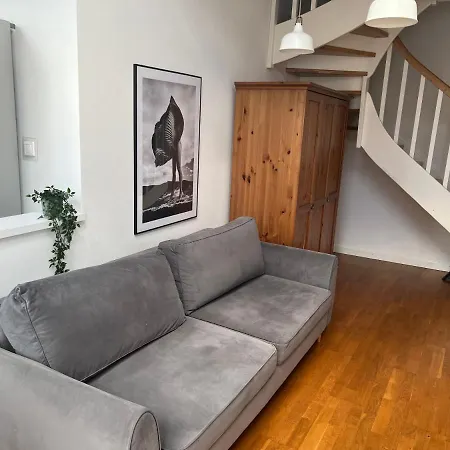 Ferienwohnung Mandala Koszalin Exterior foto