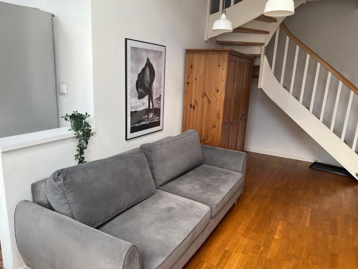 Apartment Mandala Koszalin