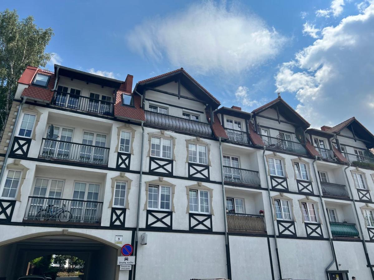 Mandala Apartment Koszalin