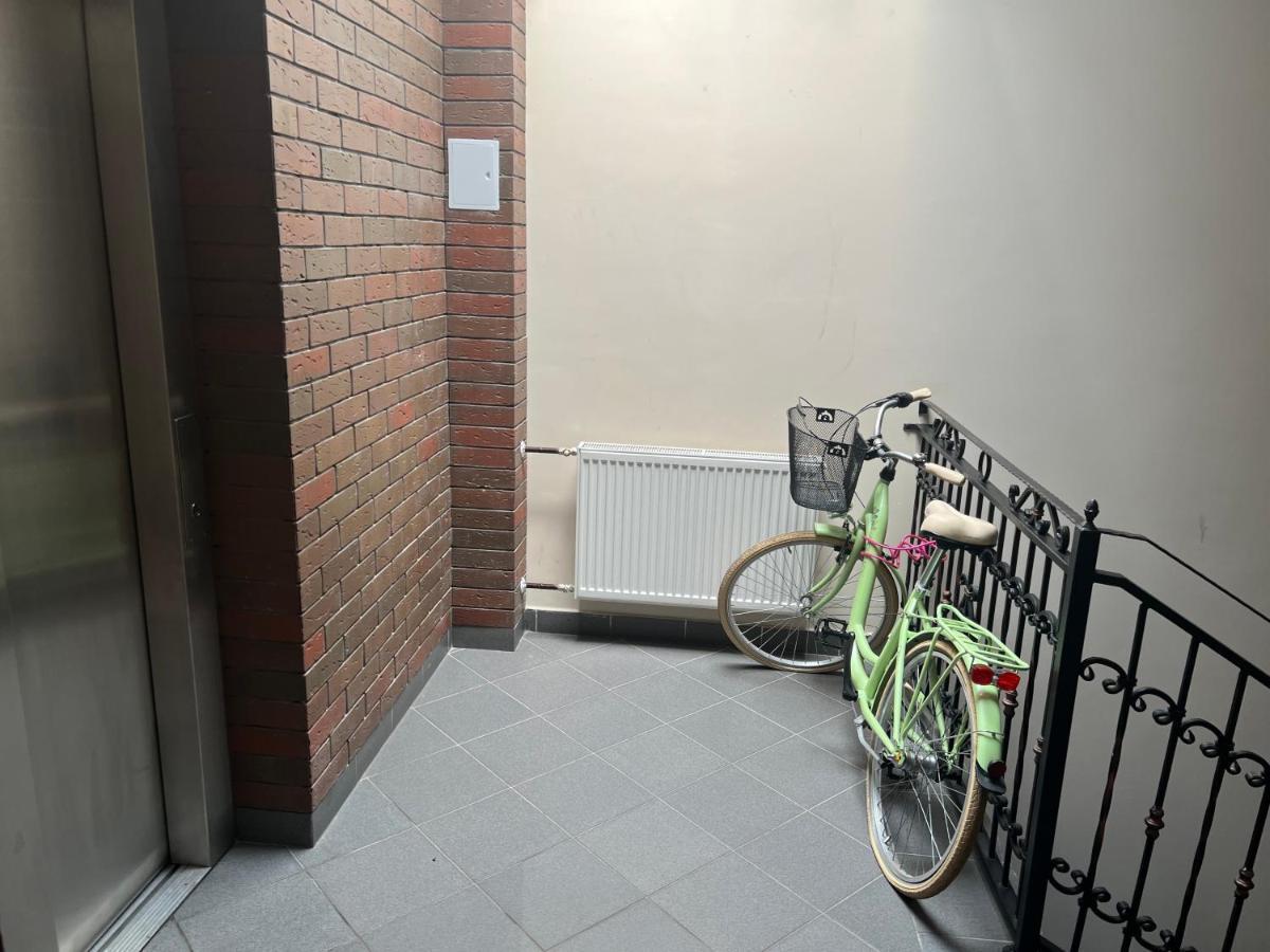 Mandala Apartment Koszalin