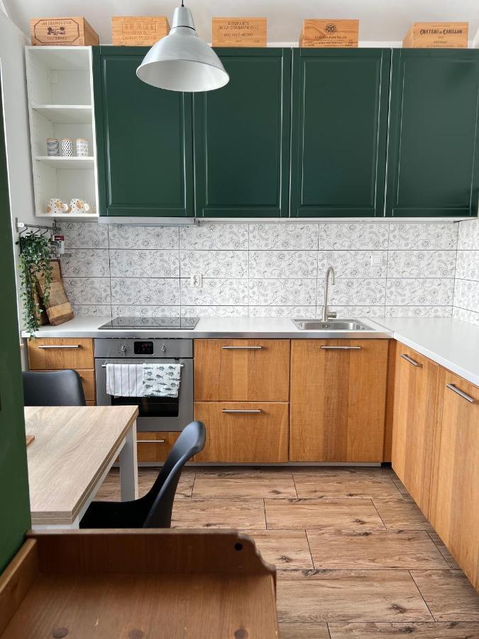Apartment Mandala Koszalin