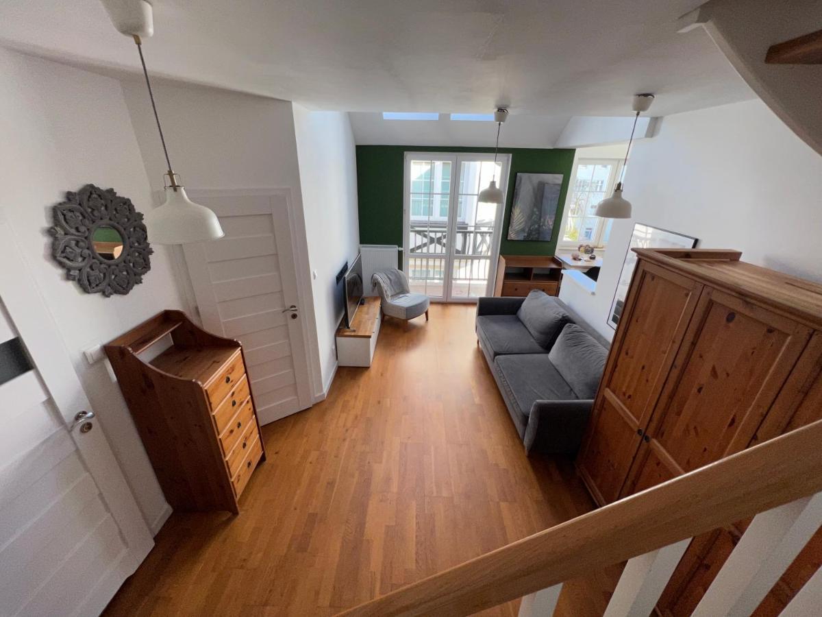 Apartment Mandala