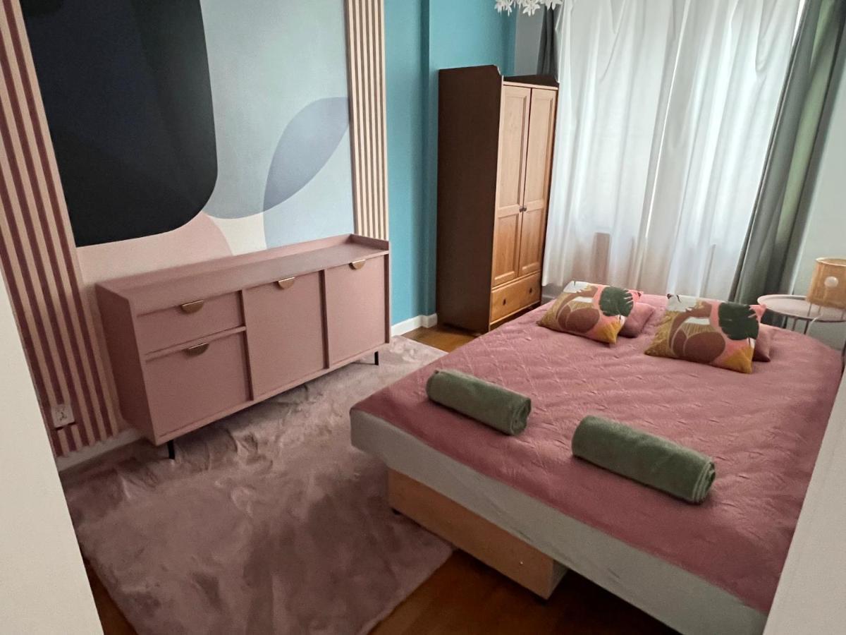 Mandala Apartment *