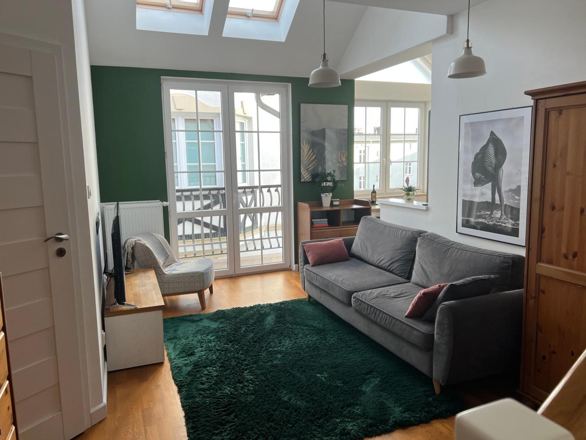 Apartment Mandala *