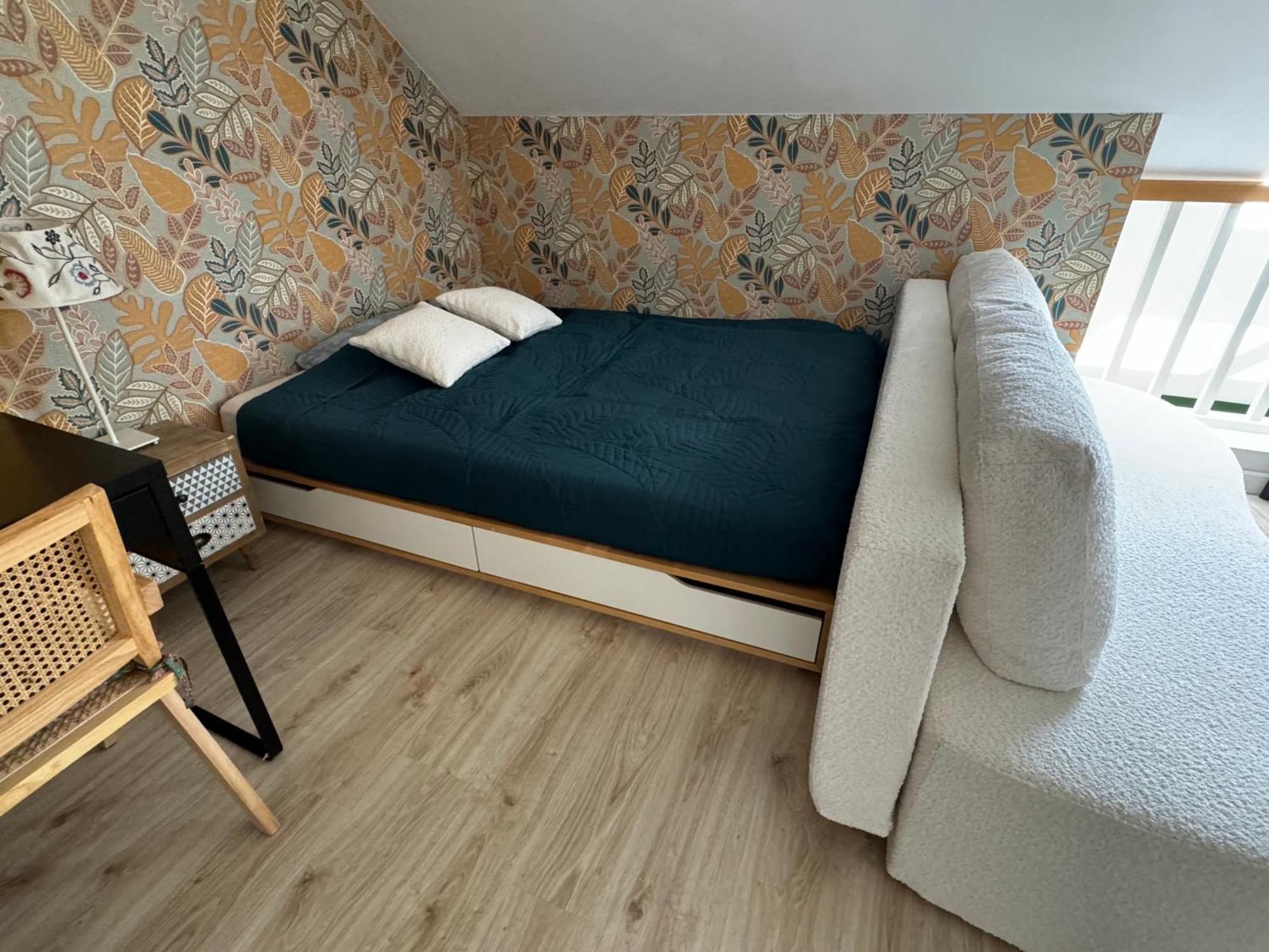 Mandala Apartment